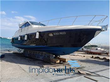 GIANETTI YACHT 48 HT'