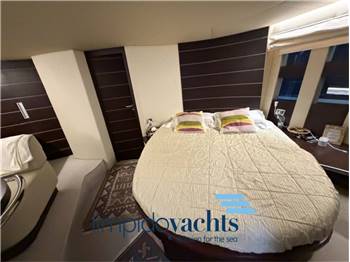 AZIMUT BENETTI 68S
