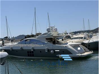 AZIMUT BENETTI 68S