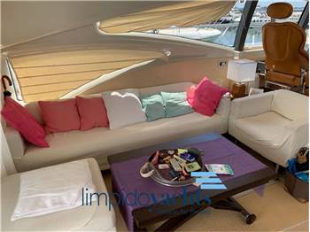 AZIMUT BENETTI 68S