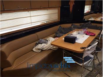 RIVA MERCURIUS 59'