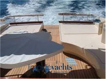 RIVA MERCURIUS 59'