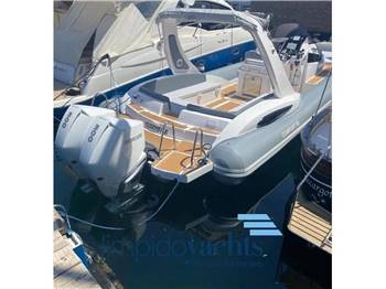 SEA PROP 33' COMFORT