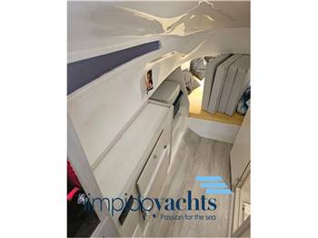 SEA PROP 33' COMFORT