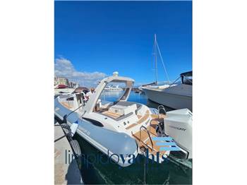 SEA PROP 33' COMFORT