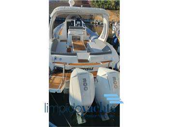 SEA PROP 33' COMFORT