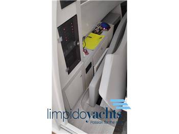 SEA PROP 33' COMFORT