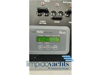 SEA PROP 33' COMFORT