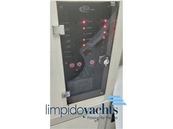 SEA PROP 33' COMFORT