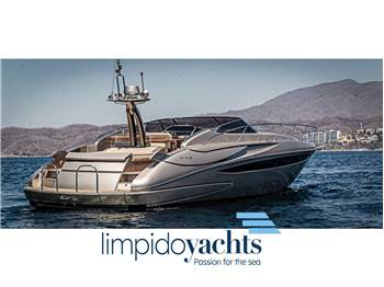 RIVA RIVALE 52