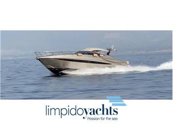 RIVA RIVALE 52