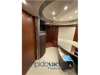 RIVA RIVALE 52