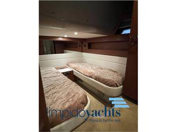 RIVA RIVALE 52