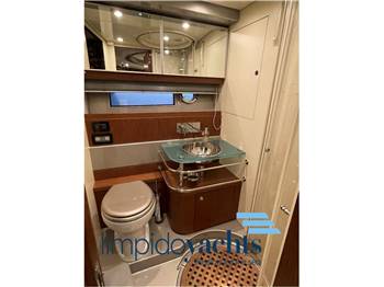 RIVA RIVALE 52