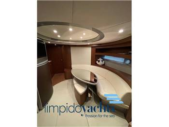 RIVA RIVALE 52