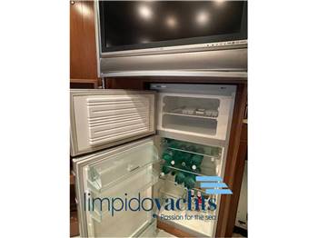 RIVA RIVALE 52