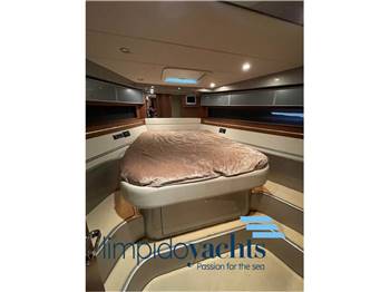 RIVA RIVALE 52