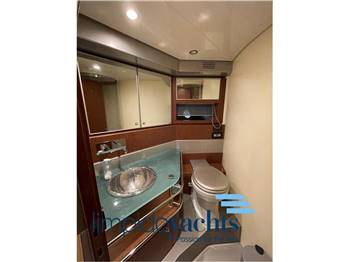 RIVA RIVALE 52
