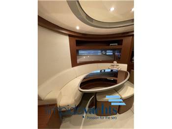 RIVA RIVALE 52