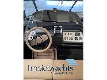 RIVA RIVALE 52