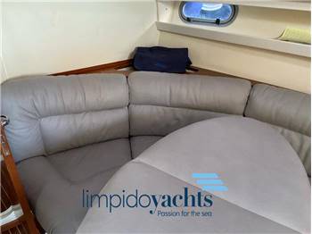 FIART MARE 40' Genius