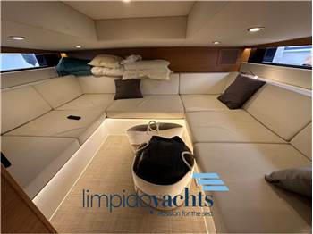 DE ANTONIO YACHTS D42 Open