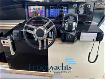 DE ANTONIO YACHTS D42 Open