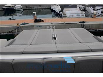 DE ANTONIO YACHTS D42 Open