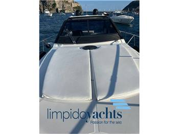RIO YACHTS Paranà 38
