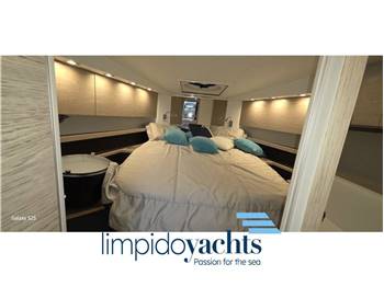 RIO YACHTS Paranà 38