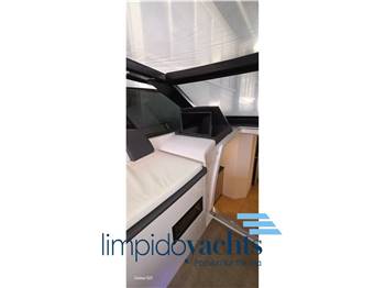 RIO YACHTS Paranà 38