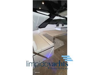 RIO YACHTS Paranà 38
