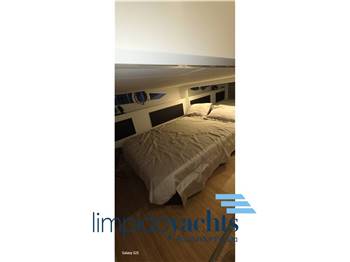 RIO YACHTS Paranà 38