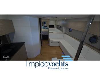 RIO YACHTS Paranà 38
