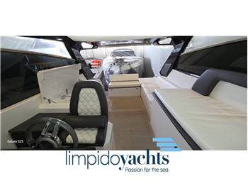 RIO YACHTS Paranà 38