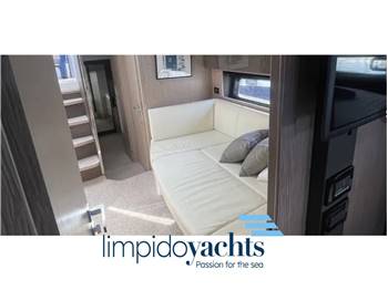 AZIMUT BENETTI ATLANTIS 45'