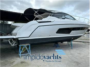 AZIMUT BENETTI ATLANTIS 45'