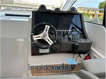 AZIMUT BENETTI ATLANTIS 45'