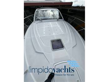 AZIMUT BENETTI ATLANTIS 45'