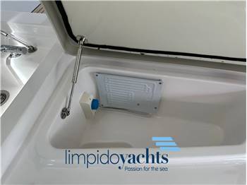 AZIMUT BENETTI ATLANTIS 45'