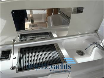 AZIMUT BENETTI ATLANTIS 45'