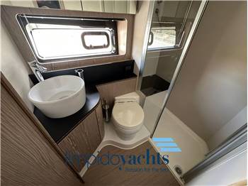 AZIMUT BENETTI ATLANTIS 45'