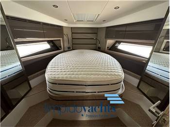 AZIMUT BENETTI ATLANTIS 45'