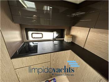 AZIMUT BENETTI ATLANTIS 45'