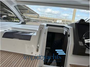 AZIMUT BENETTI ATLANTIS 45'