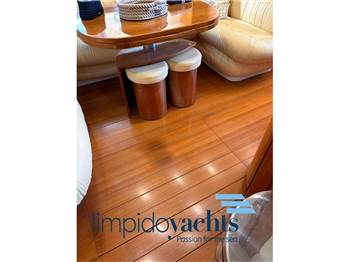 PERSHING 52'