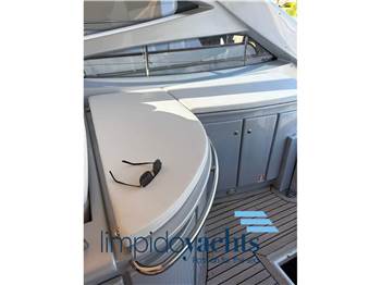PERSHING 52'