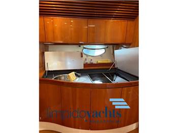 PERSHING 52'