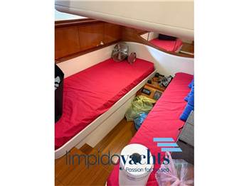 PERSHING 52'