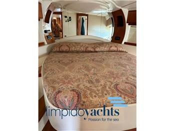 PERSHING 52'